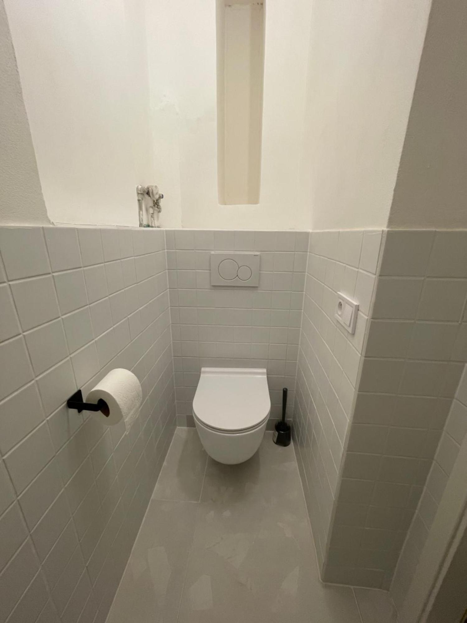 Urban Retreat I Modern Boho Apartments In Lovely Letna District - 10 Minutes From Old Town Прага Екстериор снимка