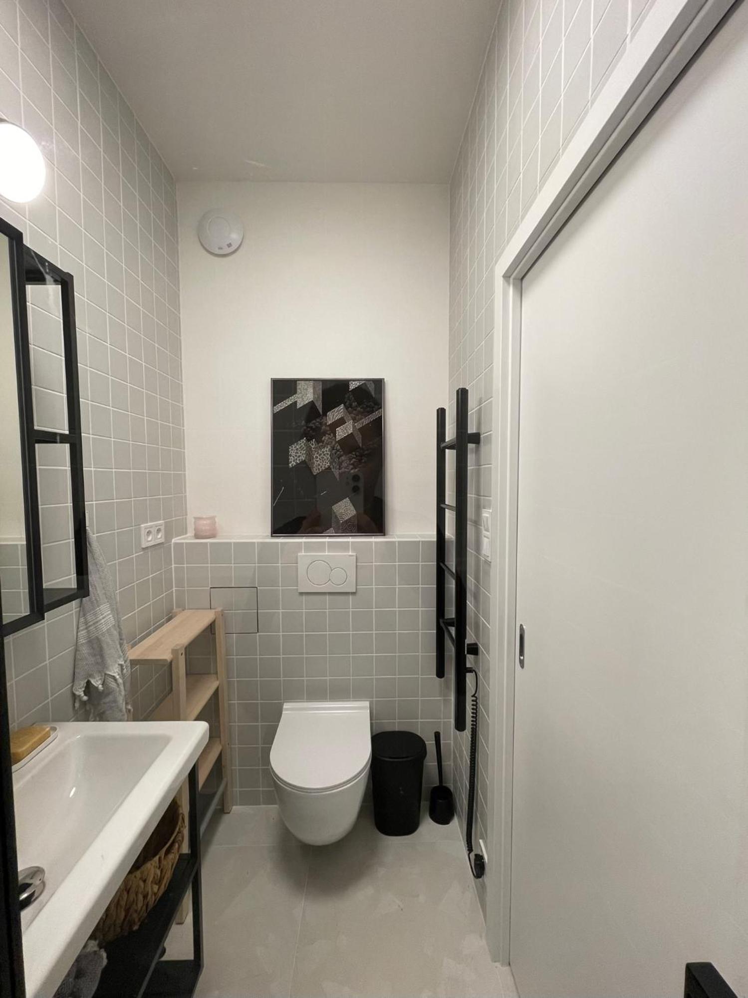 Urban Retreat I Modern Boho Apartments In Lovely Letna District - 10 Minutes From Old Town Прага Екстериор снимка