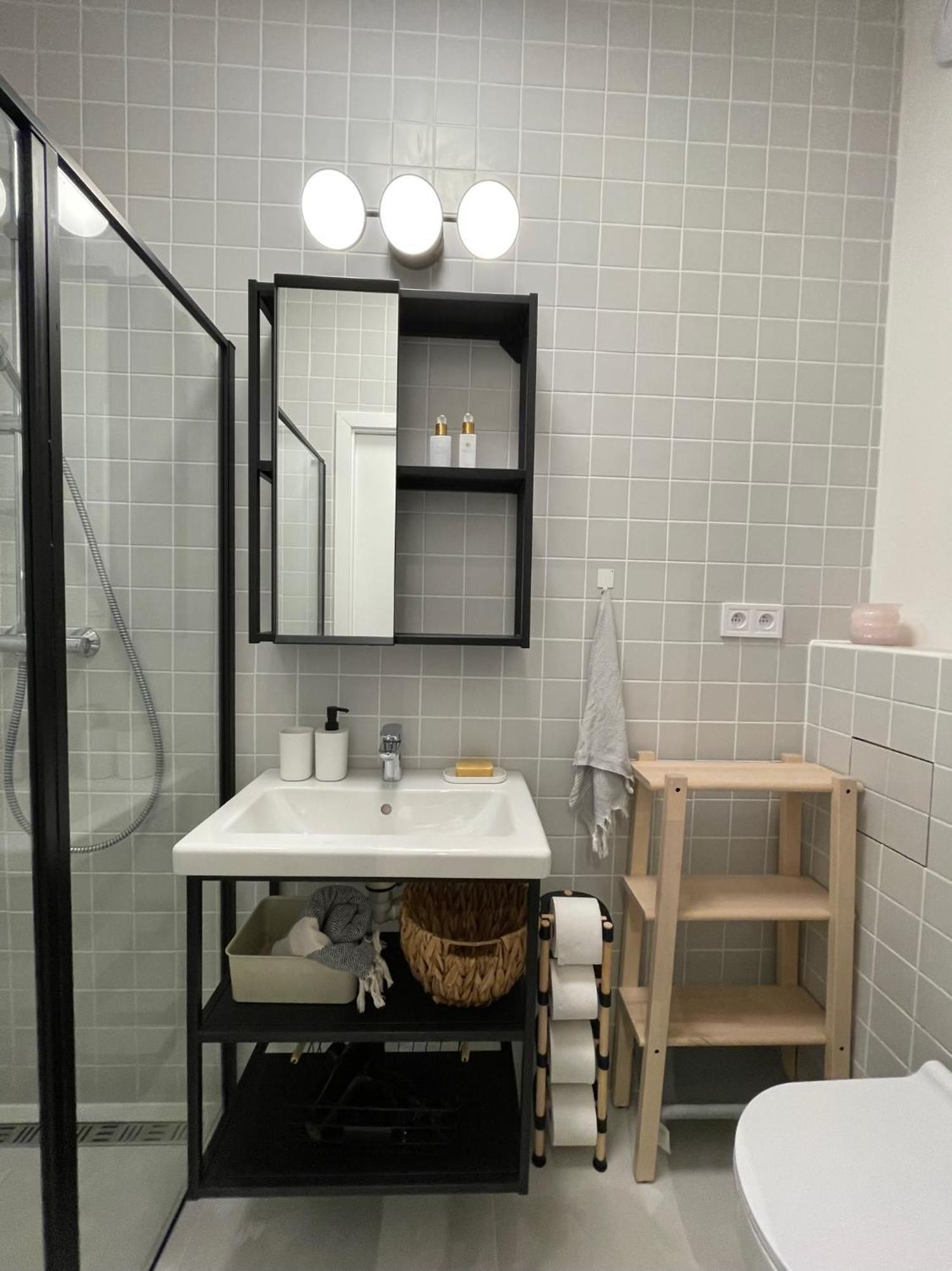 Urban Retreat I Modern Boho Apartments In Lovely Letna District - 10 Minutes From Old Town Прага Екстериор снимка
