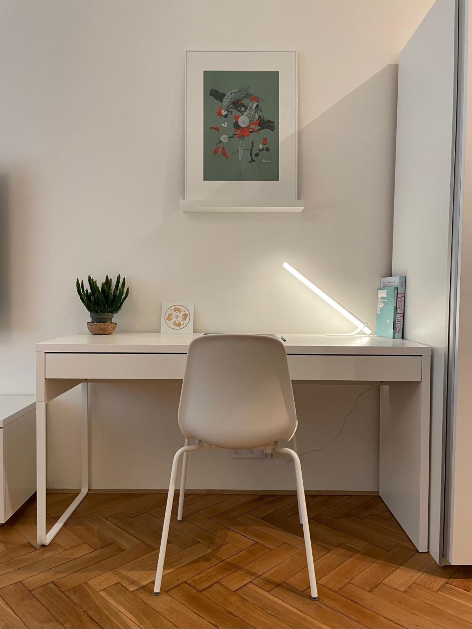 Urban Retreat I Modern Boho Apartments In Lovely Letna District - 10 Minutes From Old Town Прага Екстериор снимка