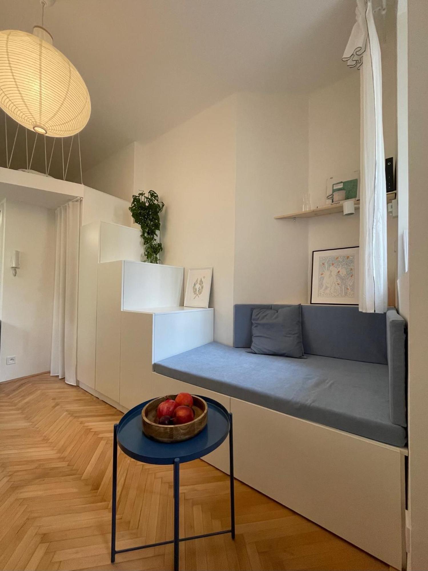 Urban Retreat I Modern Boho Apartments In Lovely Letna District - 10 Minutes From Old Town Прага Екстериор снимка